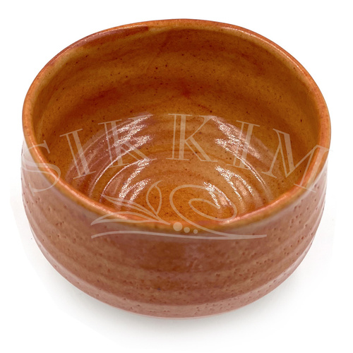 Japońska czarka do ceremonialnej herbaty matcha `Genki`